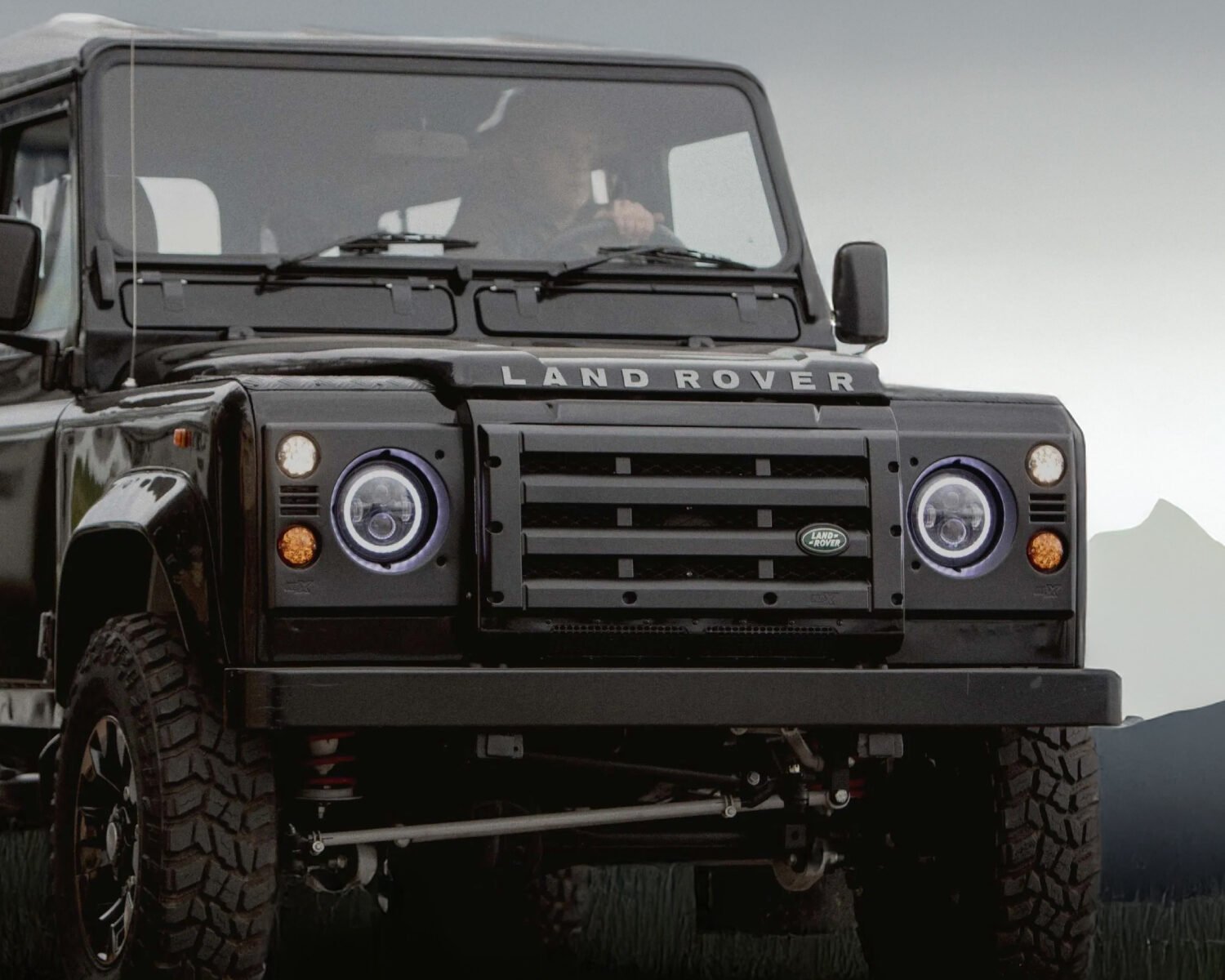 Configurations for 2024 Land Rover Defender: A Comprehensive Guide