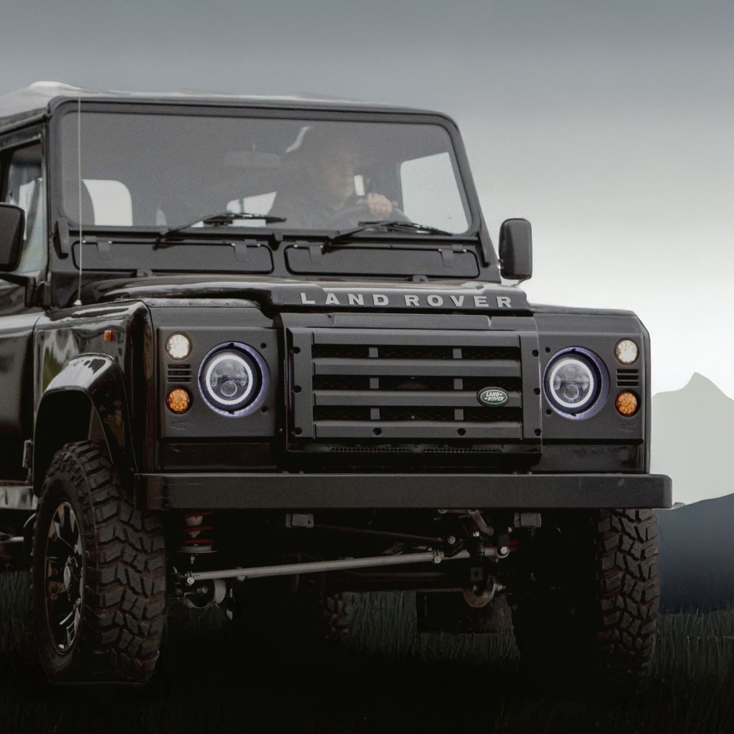 Configurations for 2024 Land Rover Defender: A Comprehensive Guide