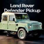 SUV Looking Like Land Rover: Stylish and Capable Alternatives